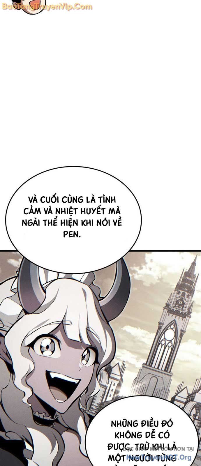 Sự Trở Lại Của Vị Thần Sức Mạnh Chapter 196.1 - 43