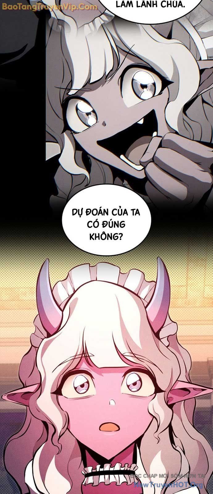 Sự Trở Lại Của Vị Thần Sức Mạnh Chapter 196.1 - 44