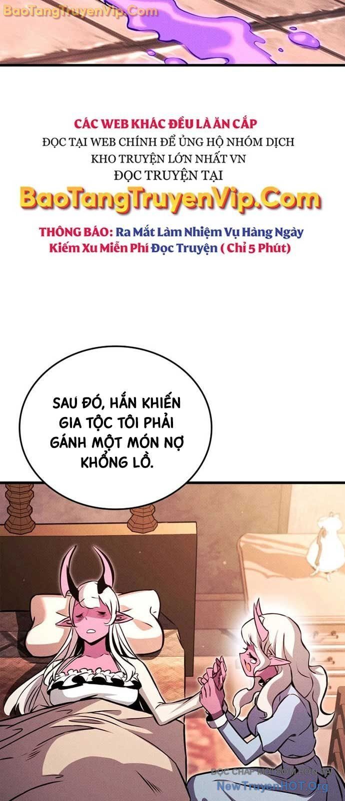 Sự Trở Lại Của Vị Thần Sức Mạnh Chapter 196.1 - 49