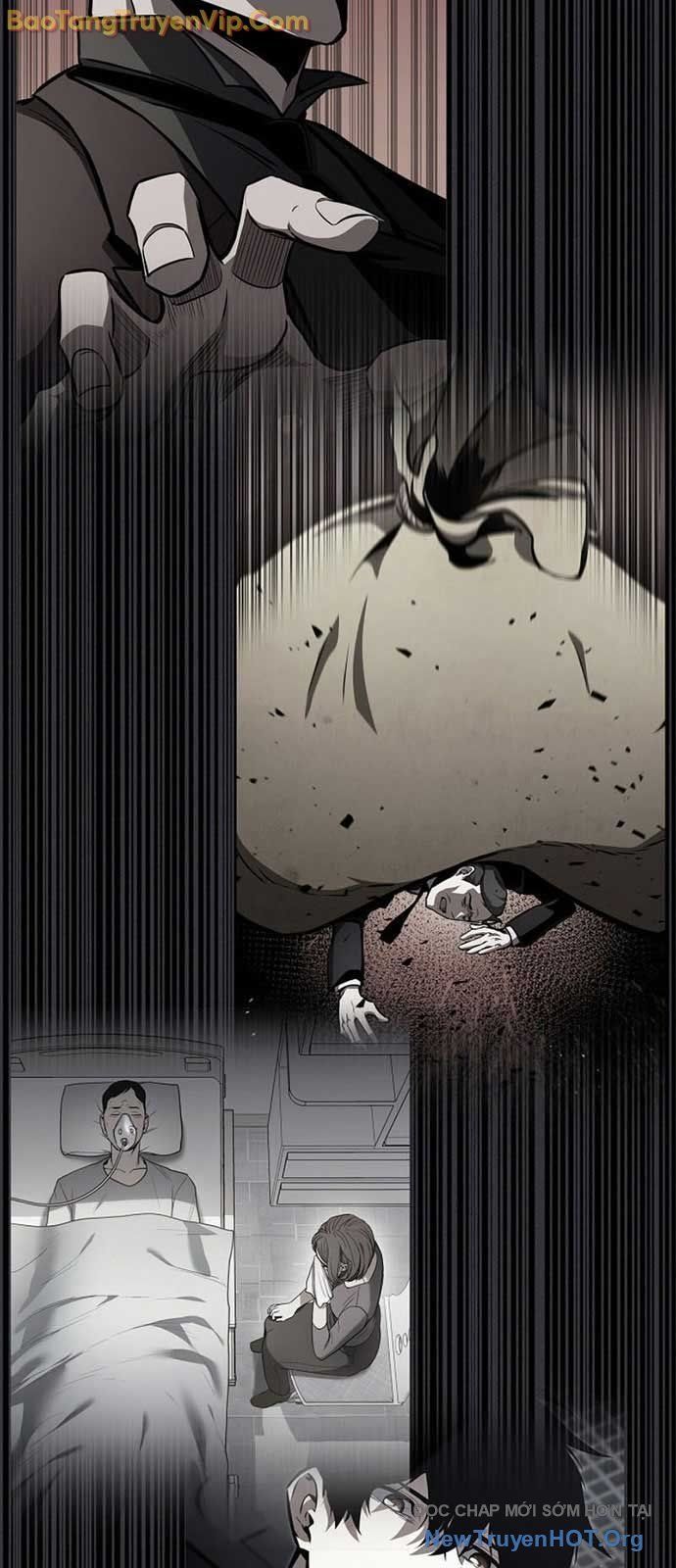 Sự Trở Lại Của Vị Thần Sức Mạnh Chapter 196.1 - 53