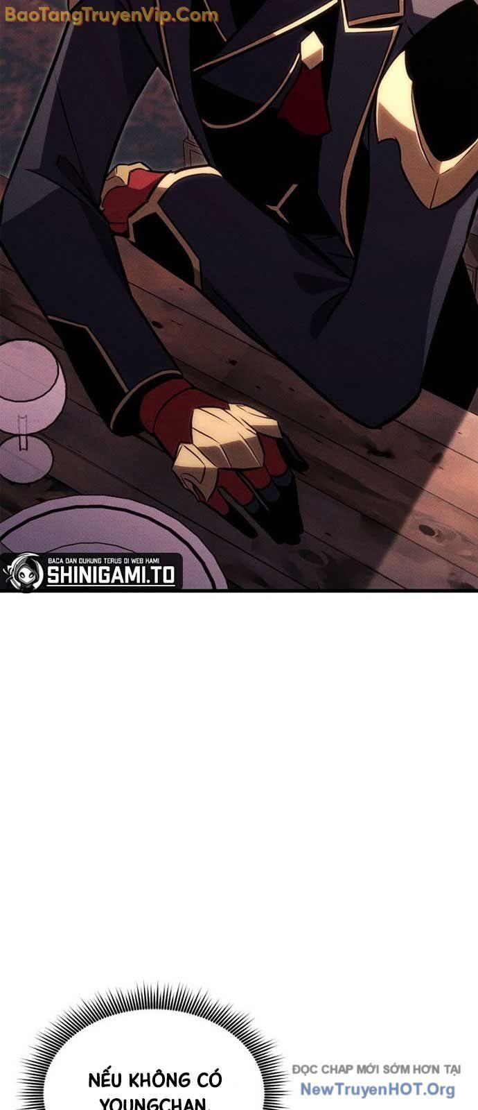 Sự Trở Lại Của Vị Thần Sức Mạnh Chapter 196.1 - 55