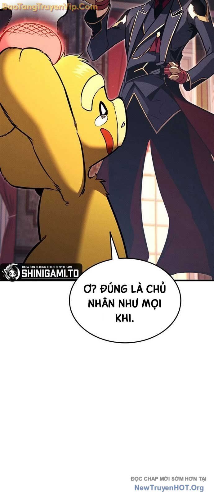 Sự Trở Lại Của Vị Thần Sức Mạnh Chapter 196.1 - 75