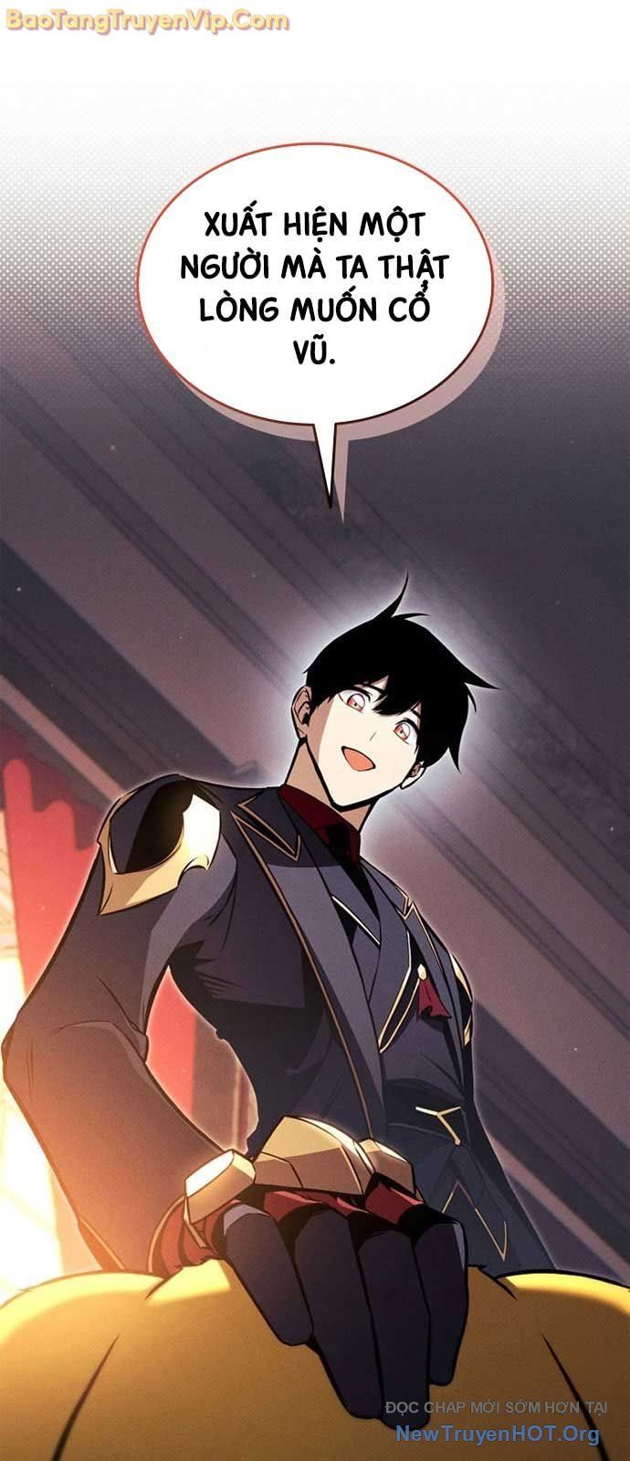 Sự Trở Lại Của Vị Thần Sức Mạnh Chapter 196.1 - 77