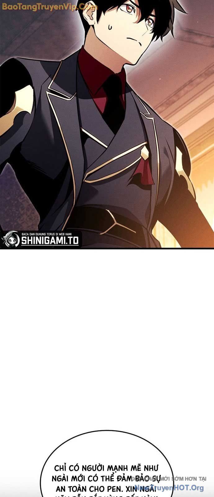 Sự Trở Lại Của Vị Thần Sức Mạnh Chapter 196.1 - 82