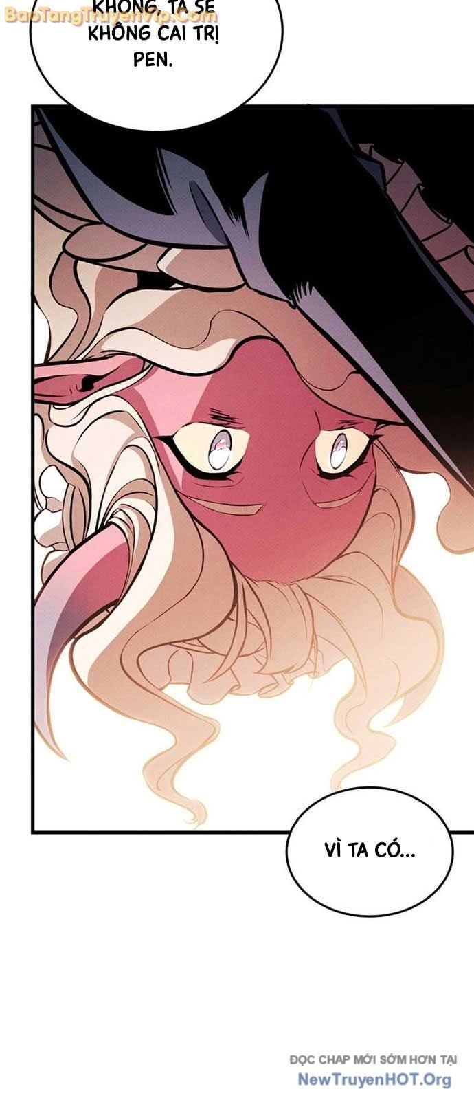 Sự Trở Lại Của Vị Thần Sức Mạnh Chapter 196.1 - 86