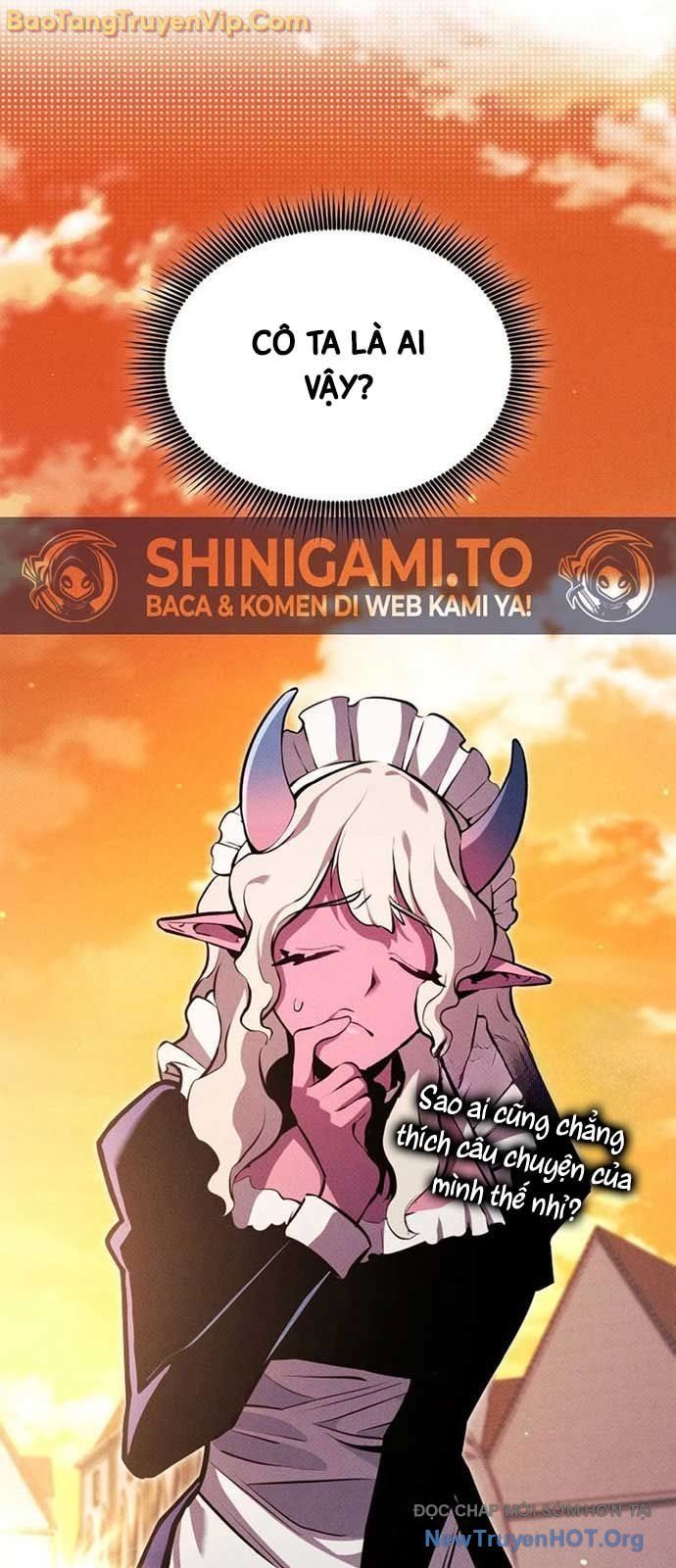 Sự Trở Lại Của Vị Thần Sức Mạnh Chapter 196.1 - 10