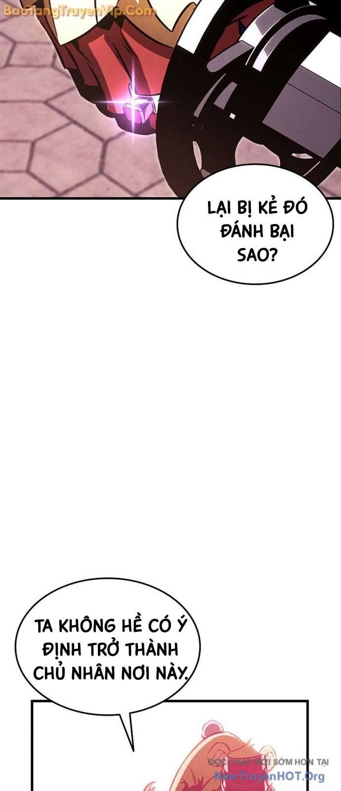 Sự Trở Lại Của Vị Thần Sức Mạnh Chapter 196.1 - 97