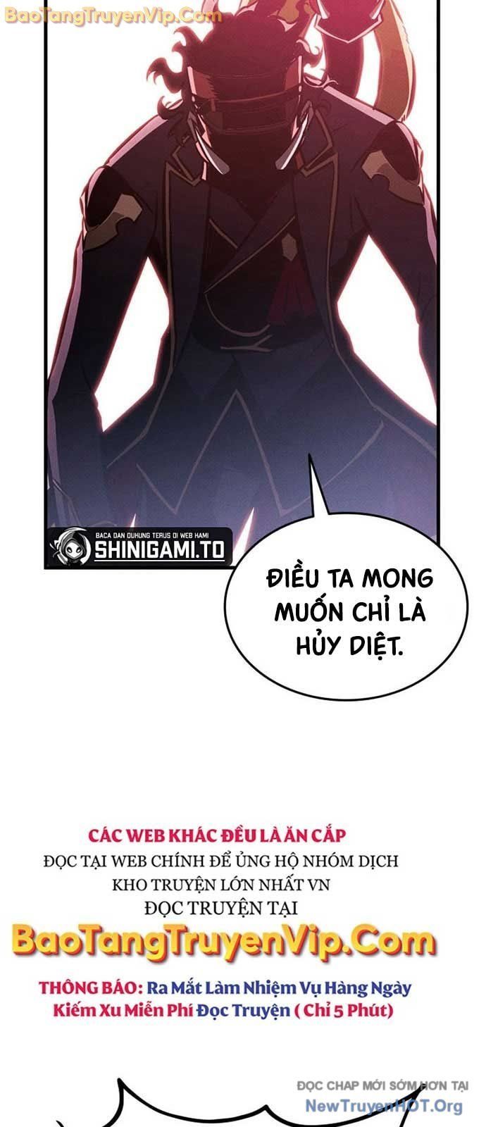 Sự Trở Lại Của Vị Thần Sức Mạnh Chapter 196.1 - 98