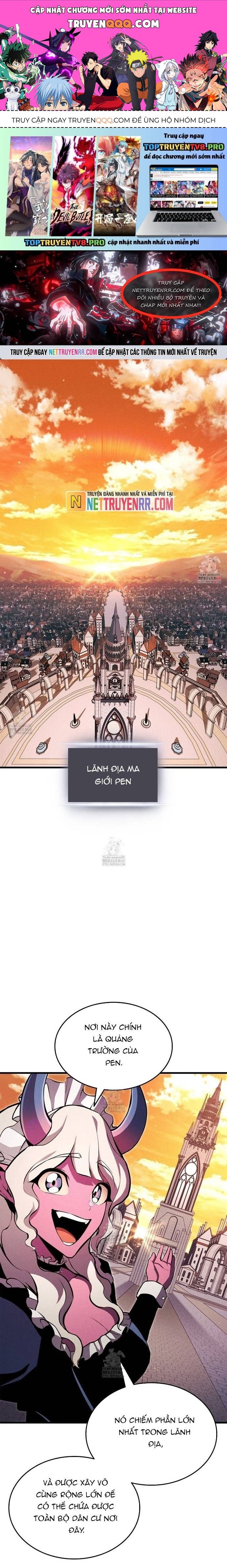 Sự Trở Lại Của Vị Thần Sức Mạnh Chapter 196 - 1