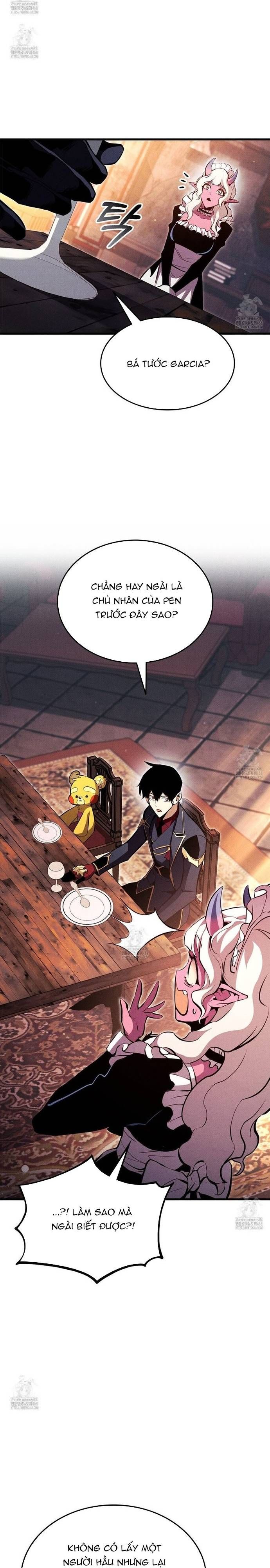 Sự Trở Lại Của Vị Thần Sức Mạnh Chapter 196 - 15