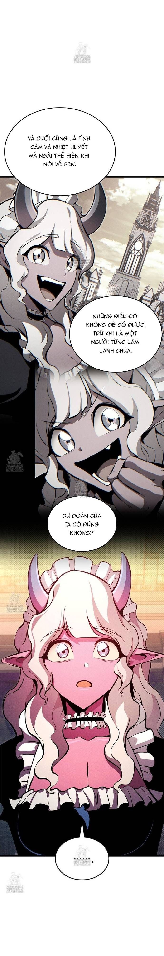 Sự Trở Lại Của Vị Thần Sức Mạnh Chapter 196 - 17