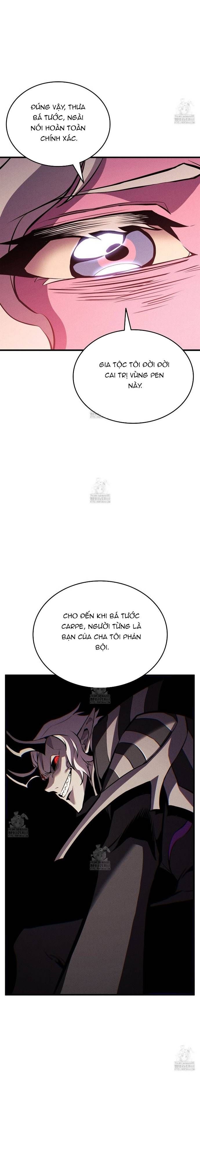 Sự Trở Lại Của Vị Thần Sức Mạnh Chapter 196 - 18