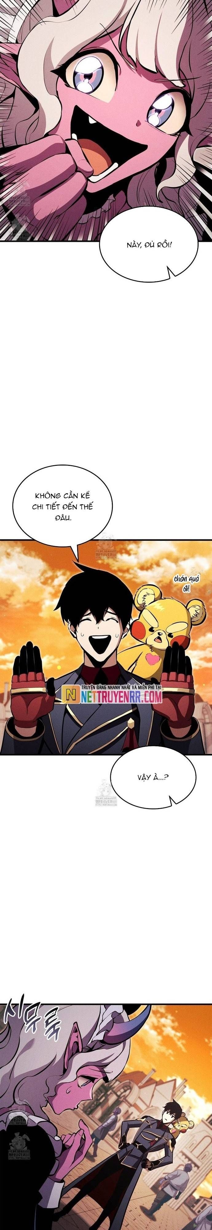 Sự Trở Lại Của Vị Thần Sức Mạnh Chapter 196 - 3