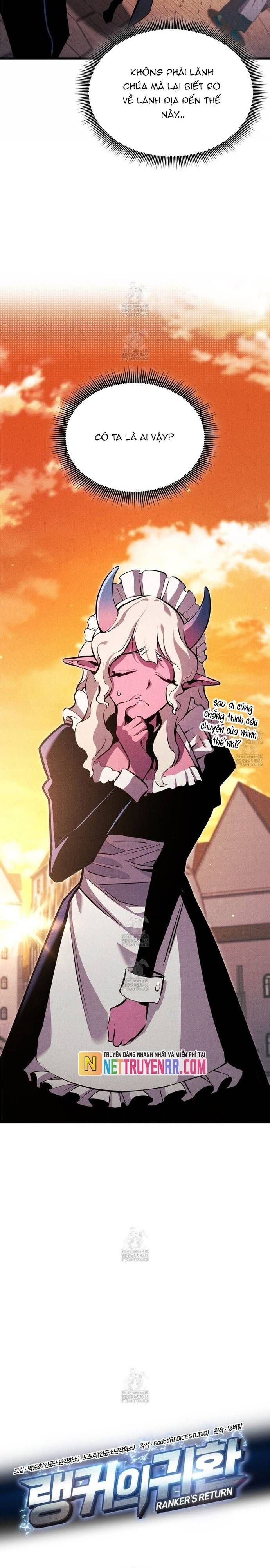 Sự Trở Lại Của Vị Thần Sức Mạnh Chapter 196 - 4