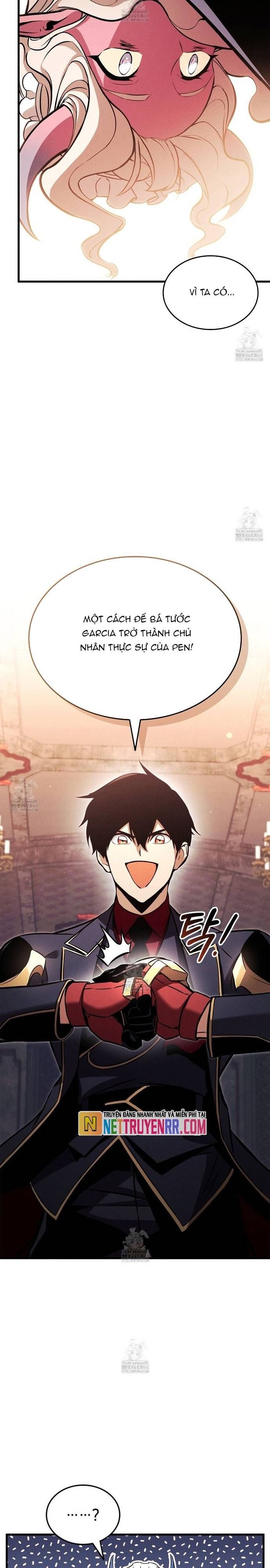 Sự Trở Lại Của Vị Thần Sức Mạnh Chapter 196 - 33