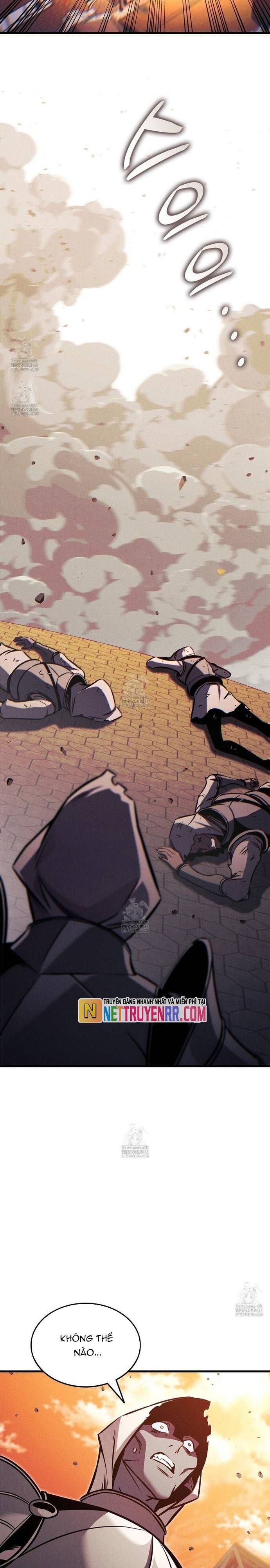 Sự Trở Lại Của Vị Thần Sức Mạnh Chapter 196 - 35