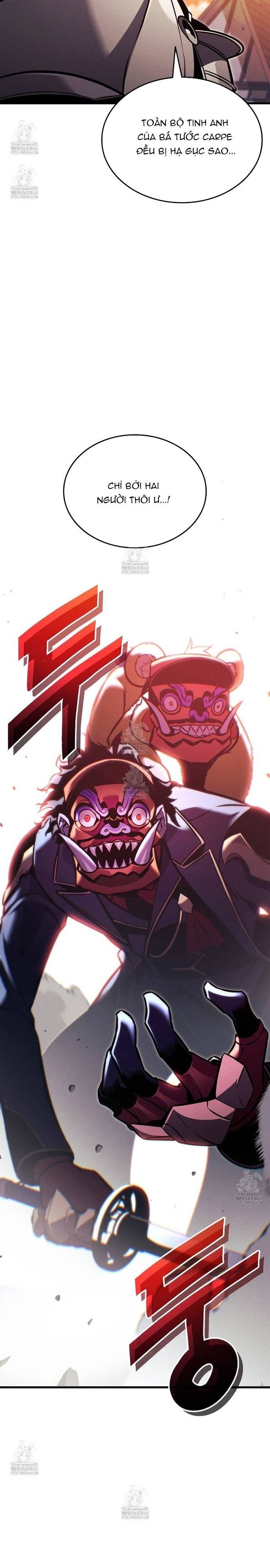 Sự Trở Lại Của Vị Thần Sức Mạnh Chapter 196 - 36