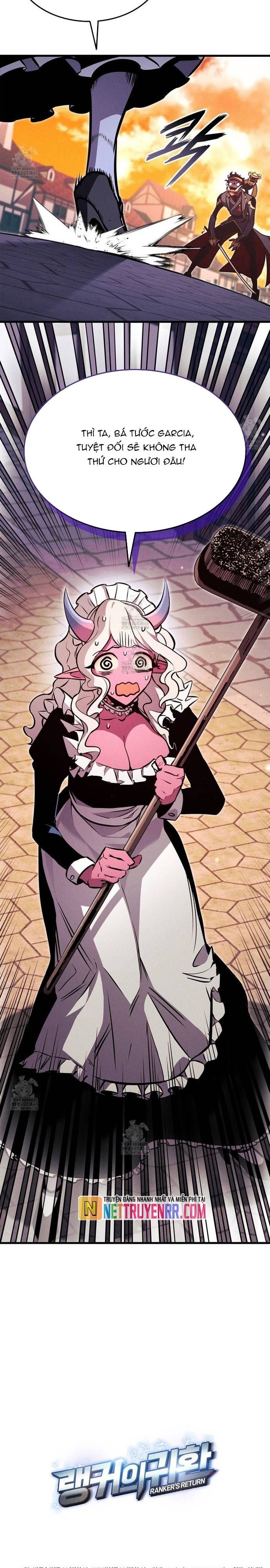 Sự Trở Lại Của Vị Thần Sức Mạnh Chapter 196 - 39