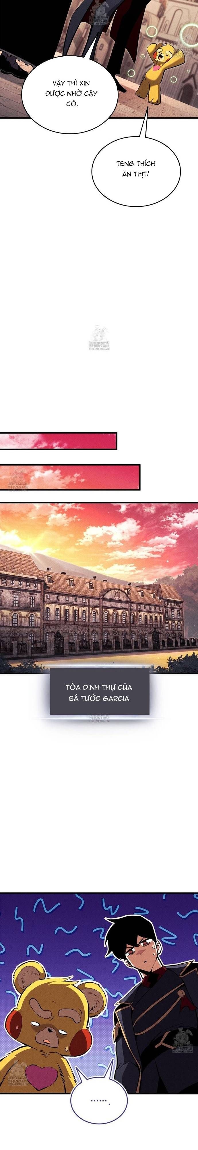 Sự Trở Lại Của Vị Thần Sức Mạnh Chapter 196 - 10