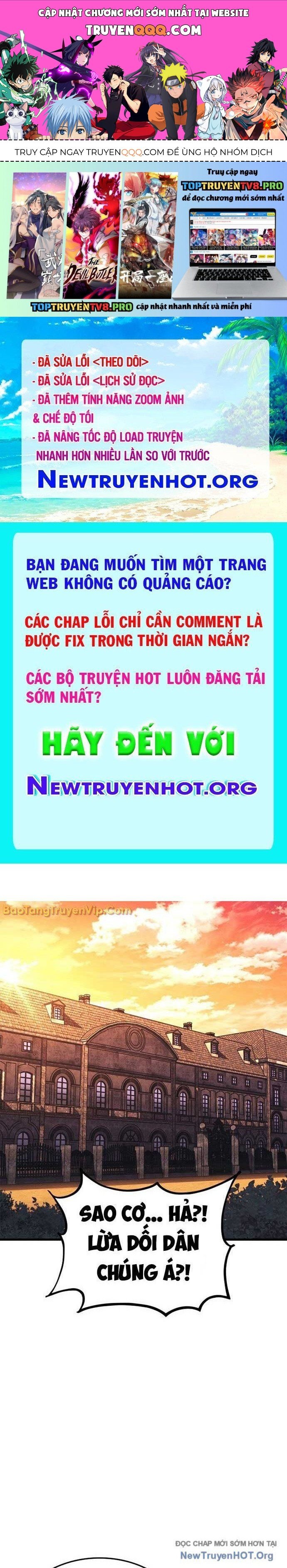Sự Trở Lại Của Vị Thần Sức Mạnh Chapter 197 - 1
