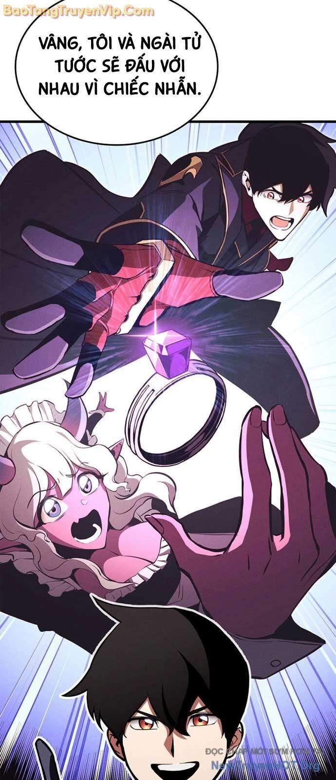 Sự Trở Lại Của Vị Thần Sức Mạnh Chapter 197 - 2