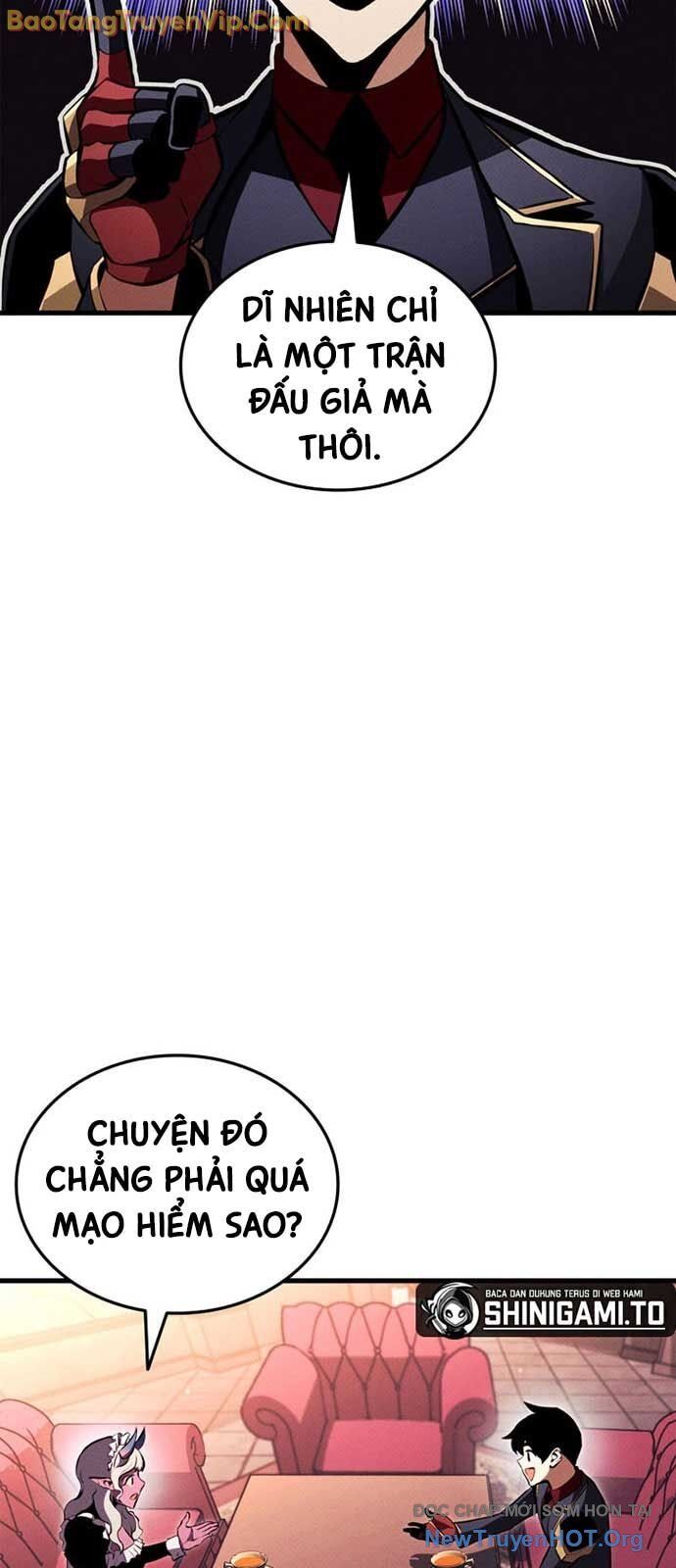 Sự Trở Lại Của Vị Thần Sức Mạnh Chapter 197 - 3