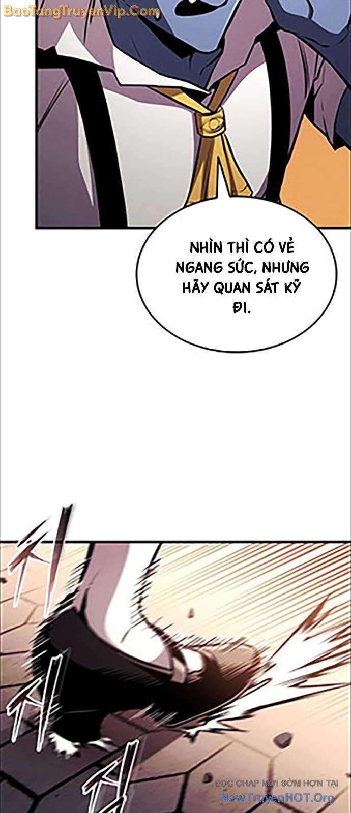 Sự Trở Lại Của Vị Thần Sức Mạnh Chapter 197 - 25