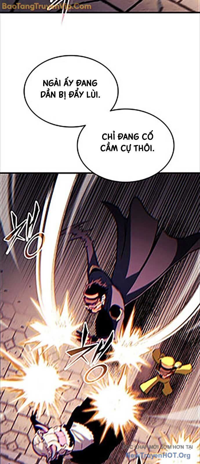 Sự Trở Lại Của Vị Thần Sức Mạnh Chapter 197 - 26