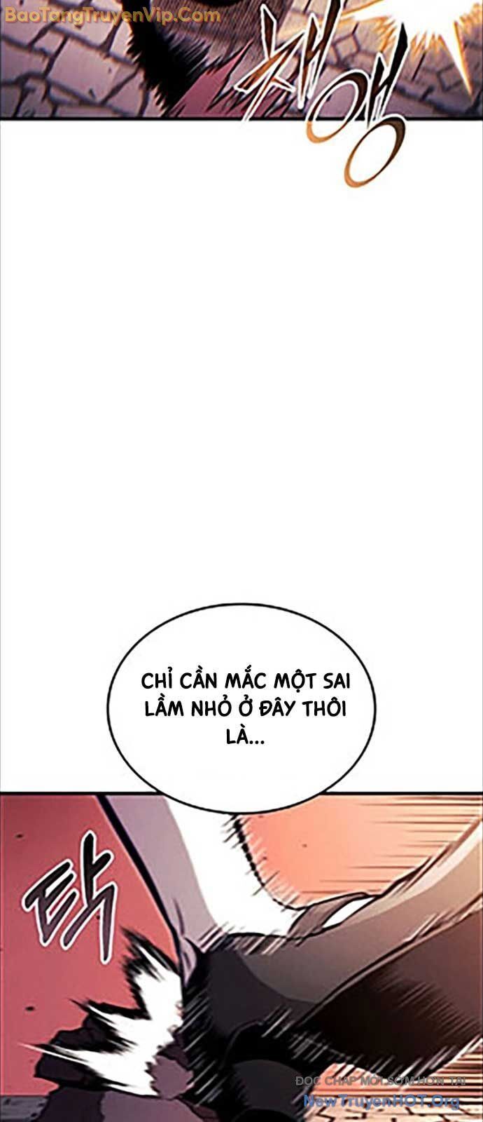 Sự Trở Lại Của Vị Thần Sức Mạnh Chapter 197 - 27