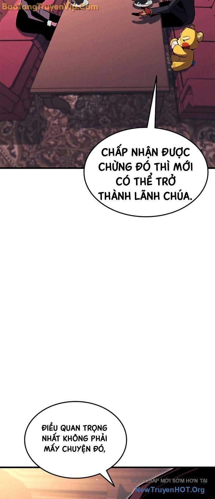 Sự Trở Lại Của Vị Thần Sức Mạnh Chapter 197 - 4