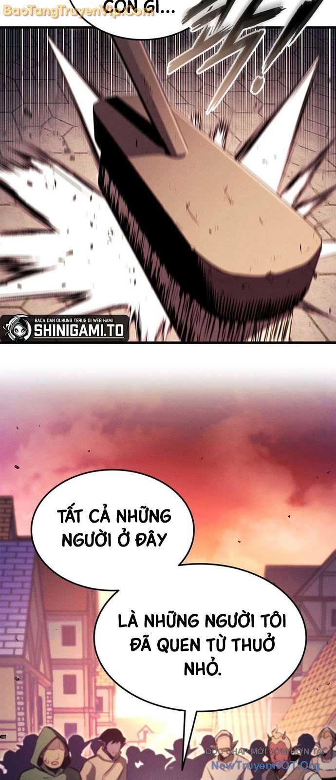 Sự Trở Lại Của Vị Thần Sức Mạnh Chapter 197 - 37