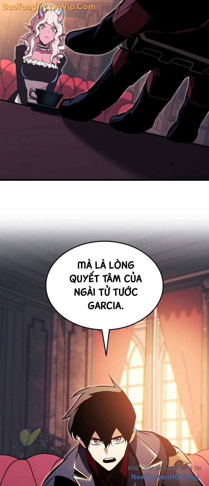 Sự Trở Lại Của Vị Thần Sức Mạnh Chapter 197 - 5