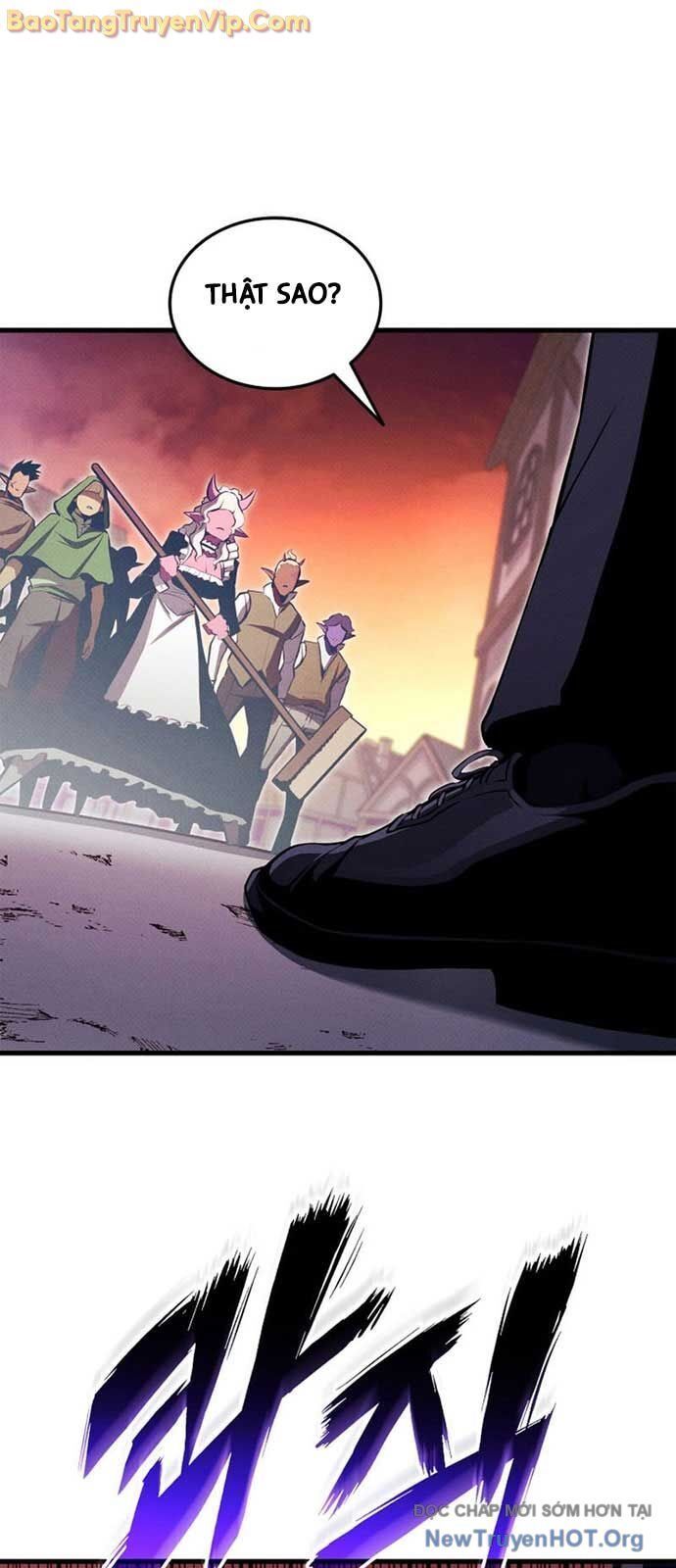 Sự Trở Lại Của Vị Thần Sức Mạnh Chapter 197 - 42