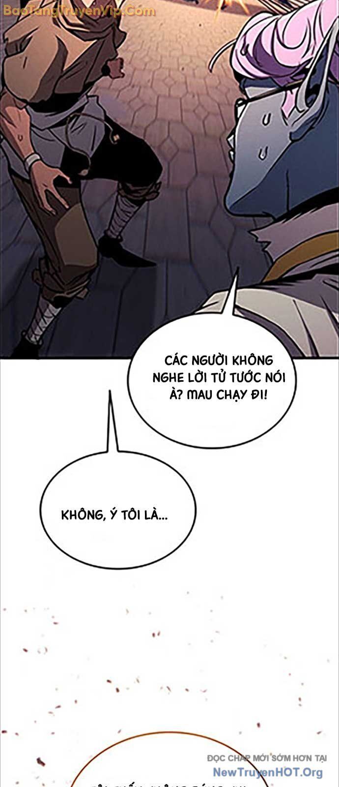 Sự Trở Lại Của Vị Thần Sức Mạnh Chapter 197 - 49