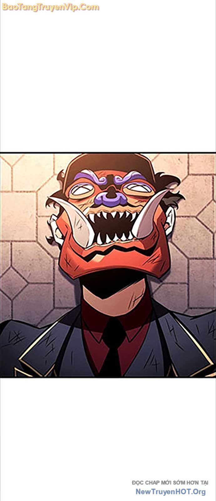 Sự Trở Lại Của Vị Thần Sức Mạnh Chapter 197 - 69