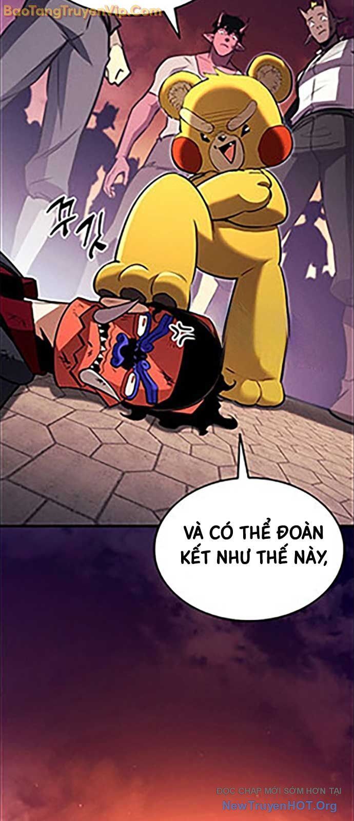 Sự Trở Lại Của Vị Thần Sức Mạnh Chapter 197 - 76