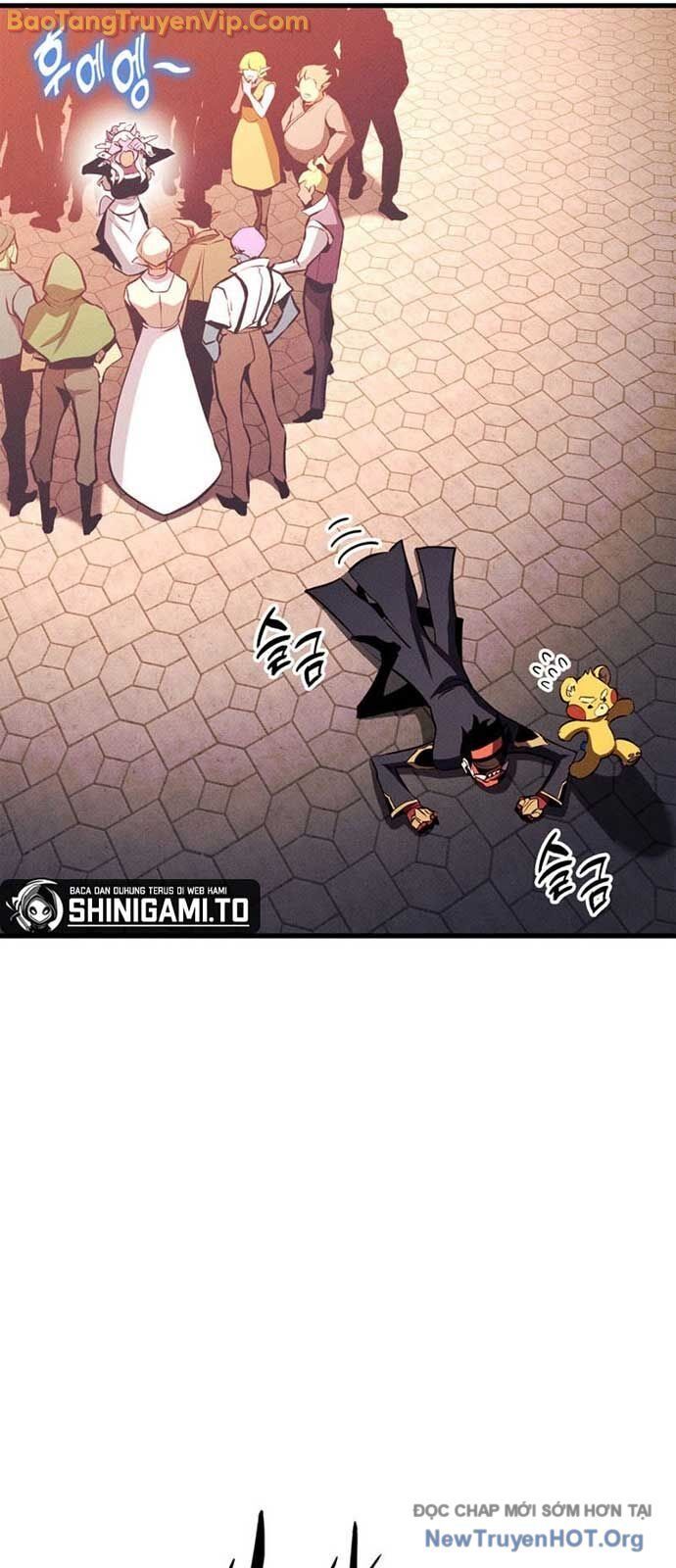 Sự Trở Lại Của Vị Thần Sức Mạnh Chapter 197 - 85