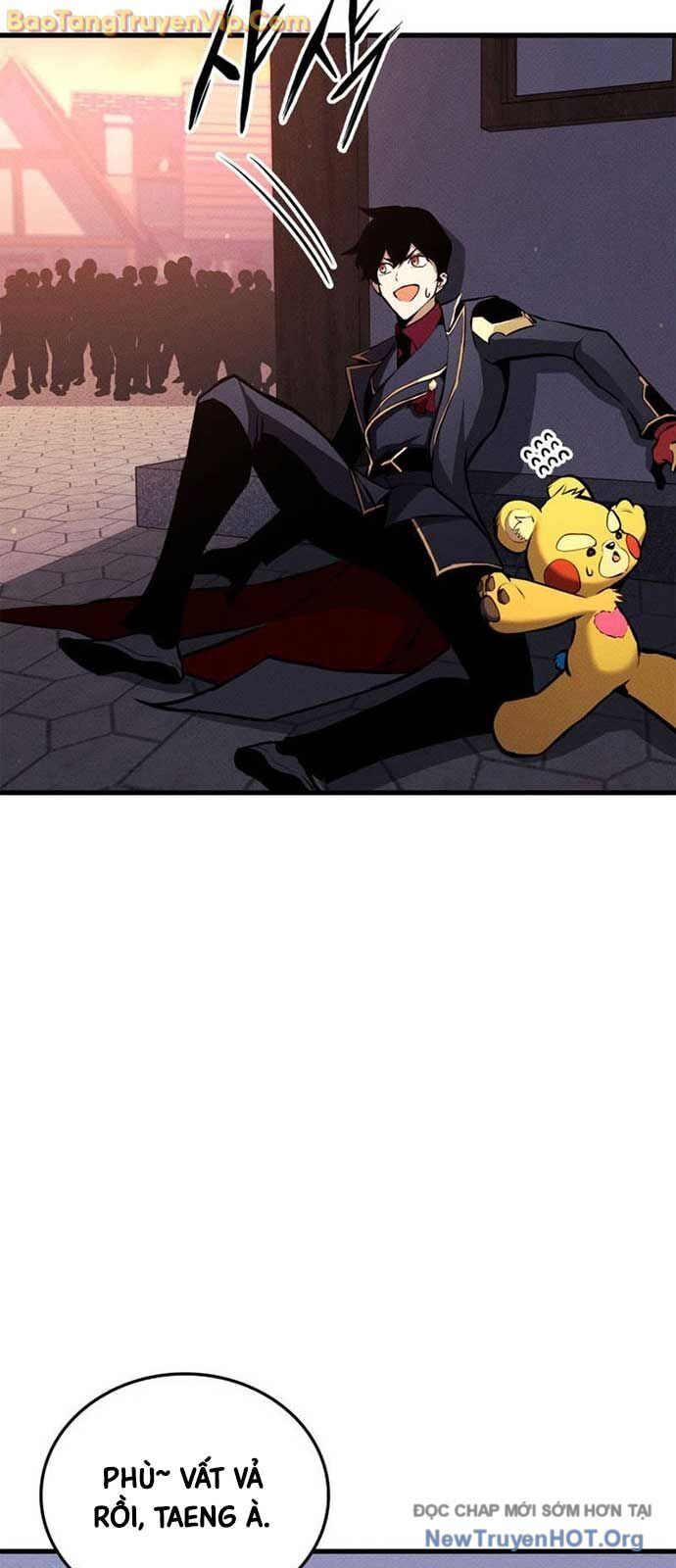 Sự Trở Lại Của Vị Thần Sức Mạnh Chapter 197 - 86