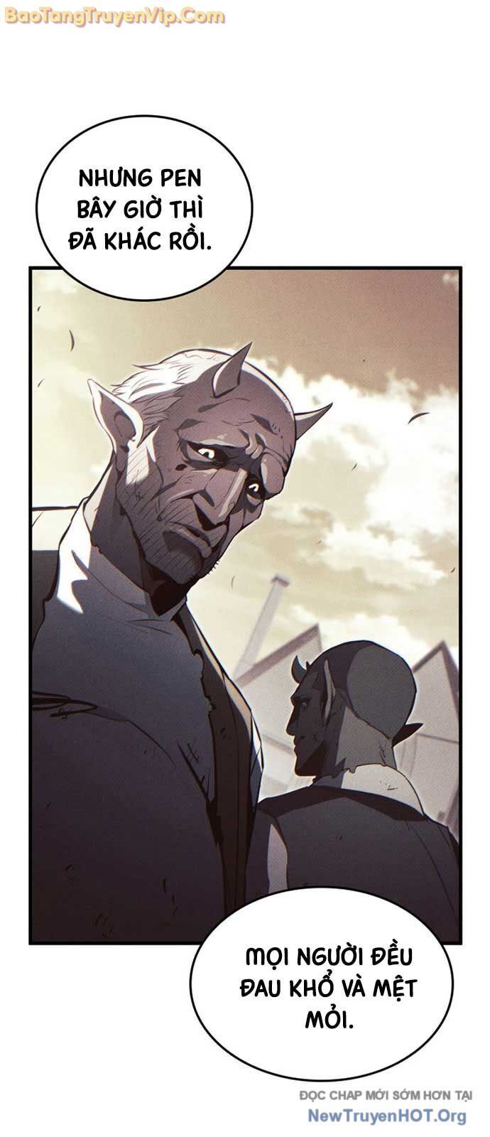 Sự Trở Lại Của Vị Thần Sức Mạnh Chapter 197 - 10
