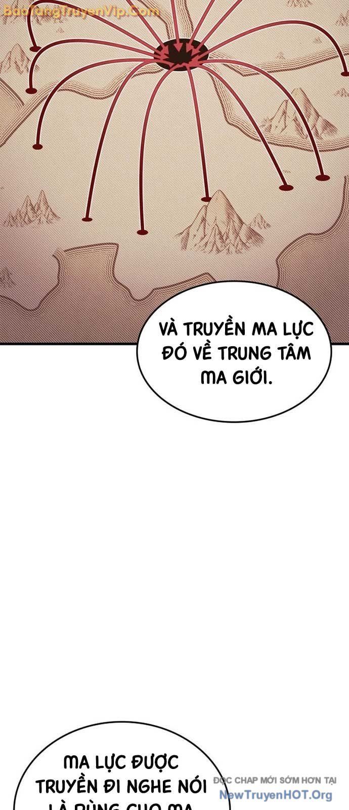 Sự Trở Lại Của Vị Thần Sức Mạnh Chapter 198 - 21