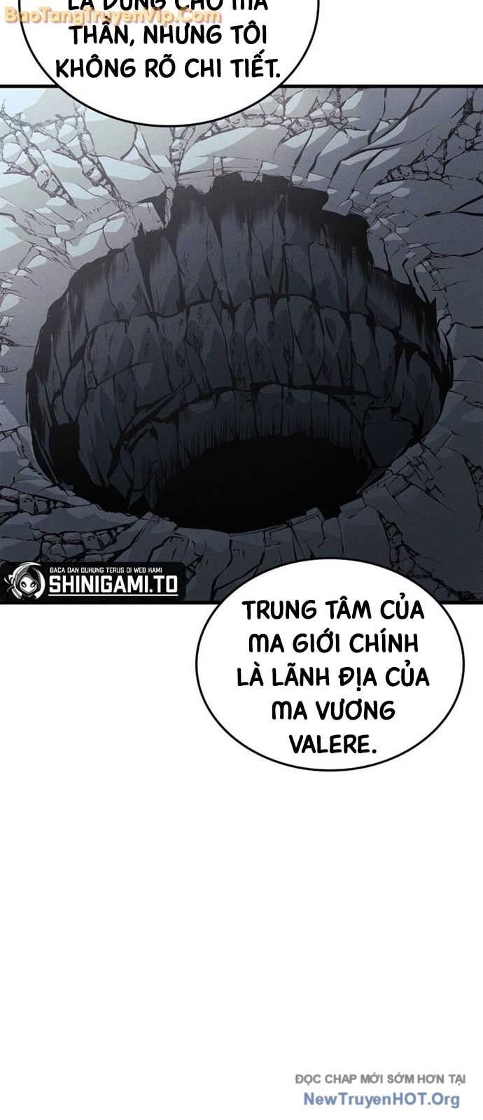 Sự Trở Lại Của Vị Thần Sức Mạnh Chapter 198 - 22