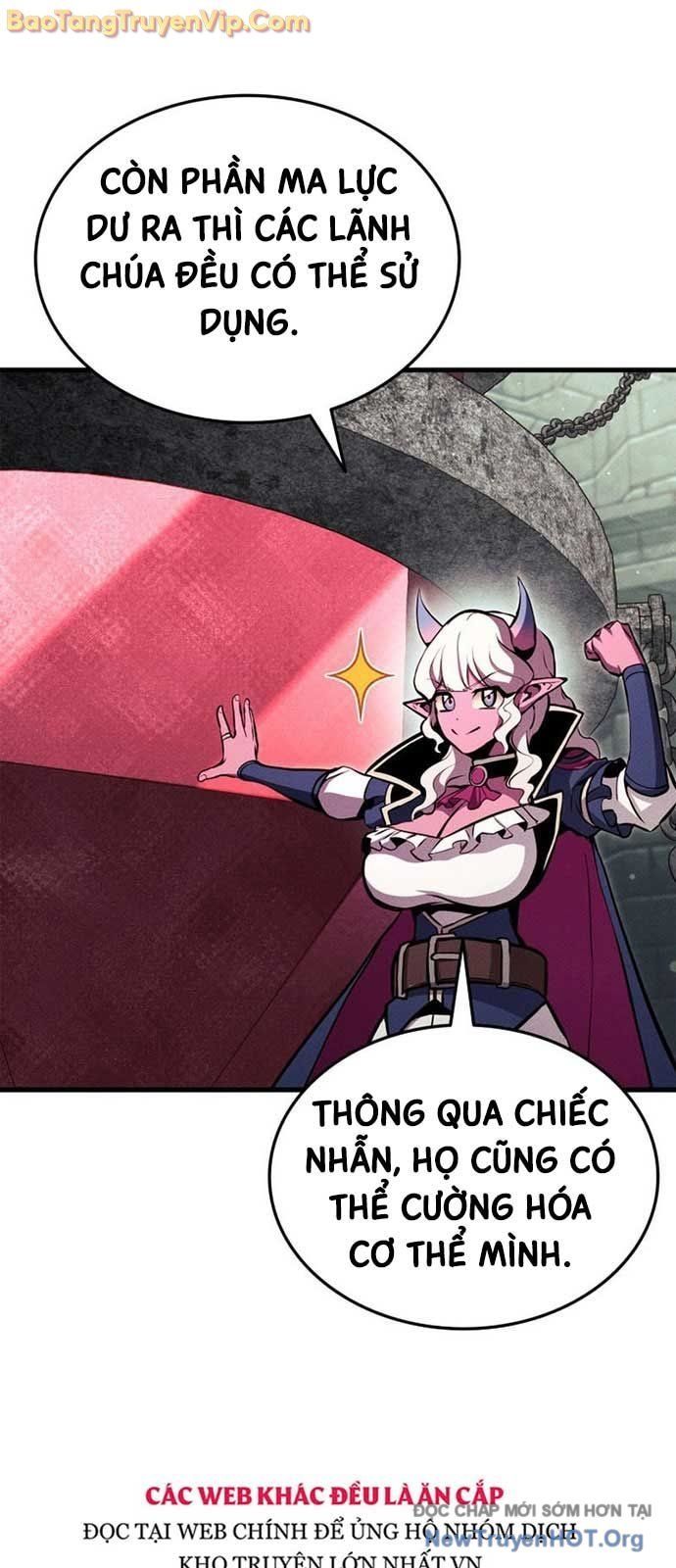 Sự Trở Lại Của Vị Thần Sức Mạnh Chapter 198 - 23