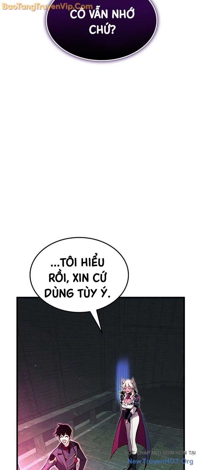 Sự Trở Lại Của Vị Thần Sức Mạnh Chapter 198 - 35