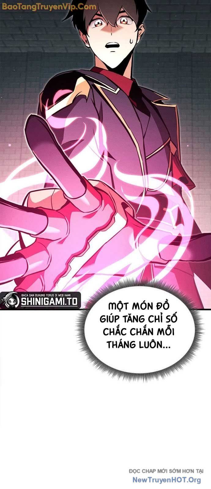 Sự Trở Lại Của Vị Thần Sức Mạnh Chapter 198 - 38