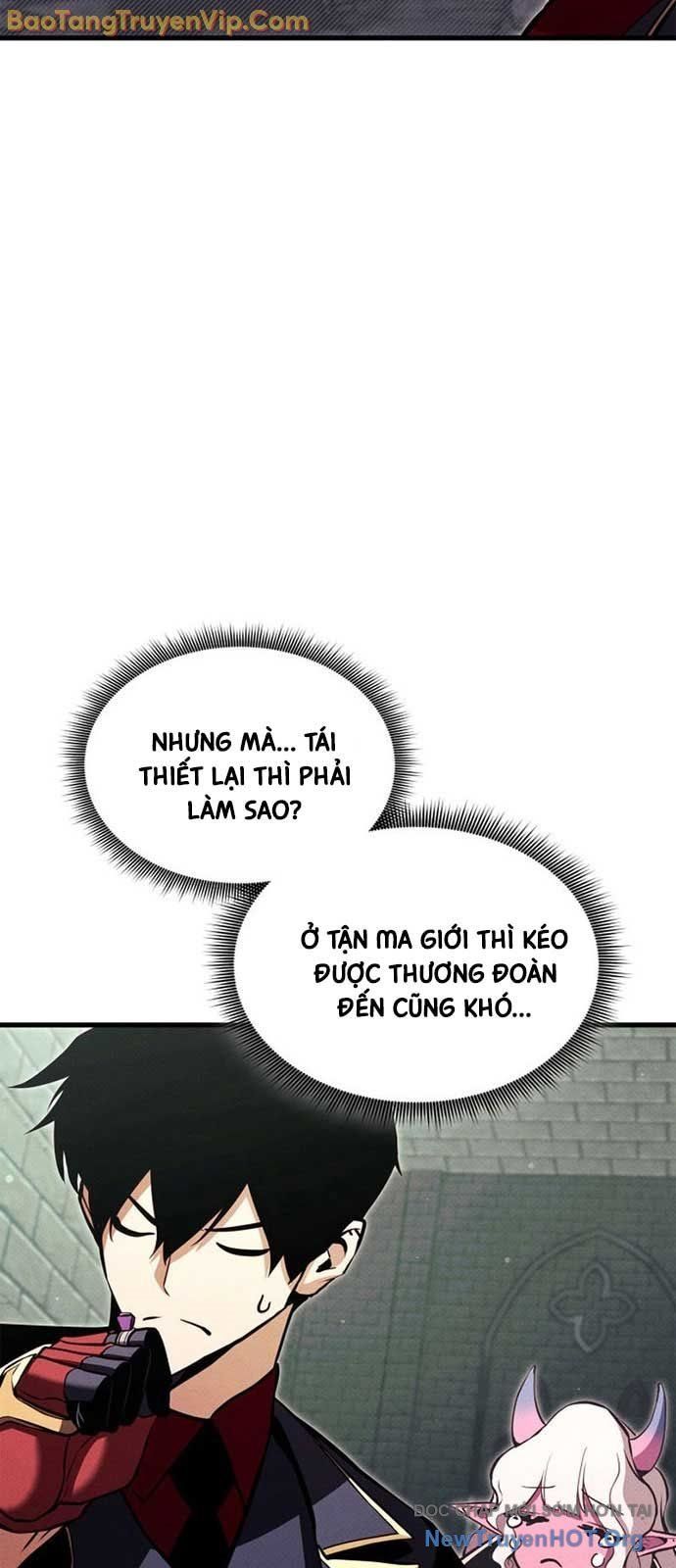 Sự Trở Lại Của Vị Thần Sức Mạnh Chapter 198 - 42