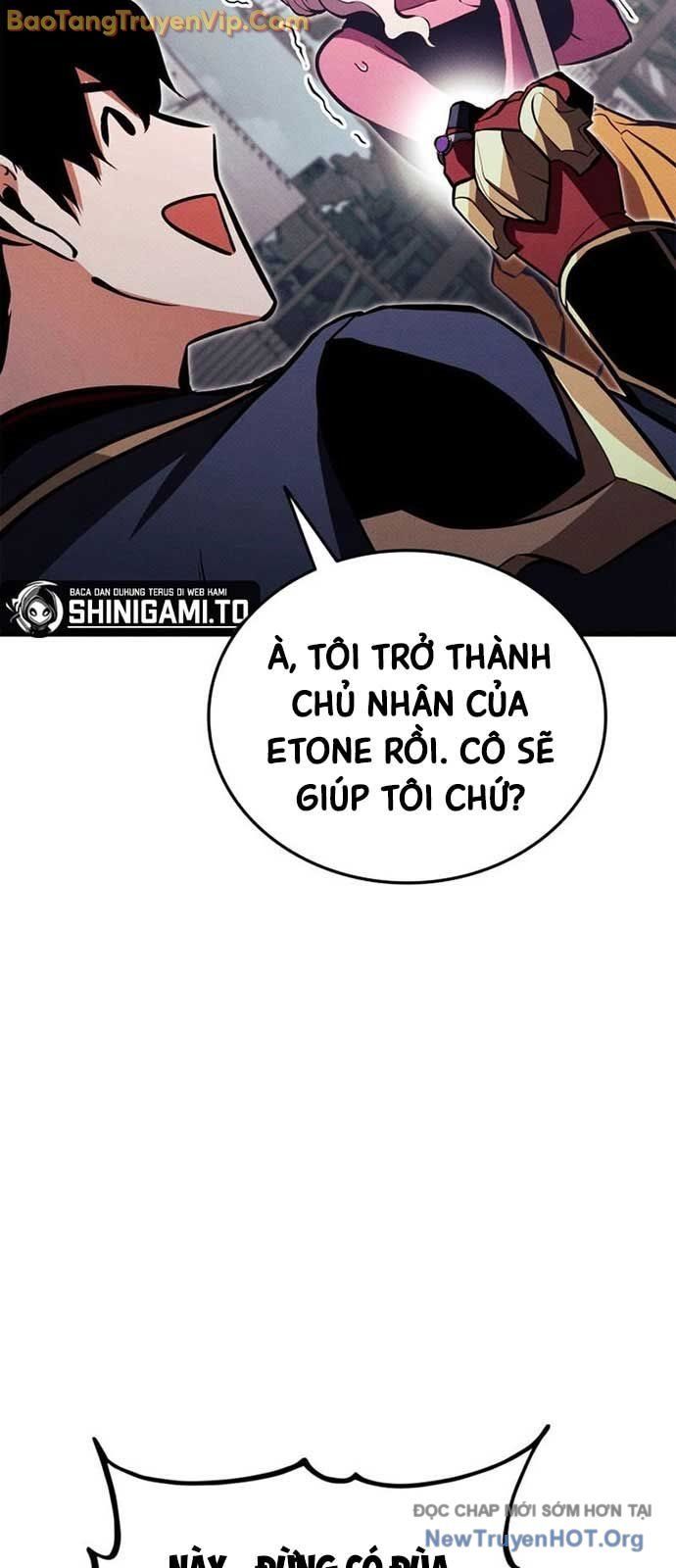 Sự Trở Lại Của Vị Thần Sức Mạnh Chapter 198 - 54