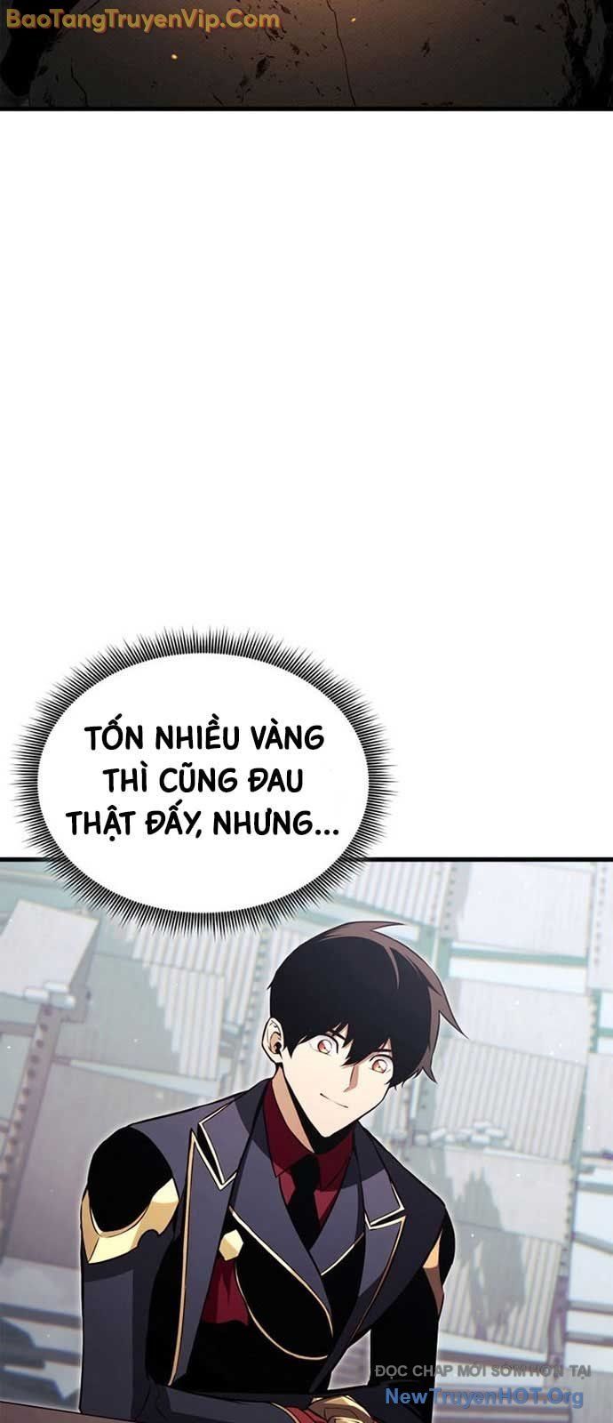 Sự Trở Lại Của Vị Thần Sức Mạnh Chapter 198 - 63