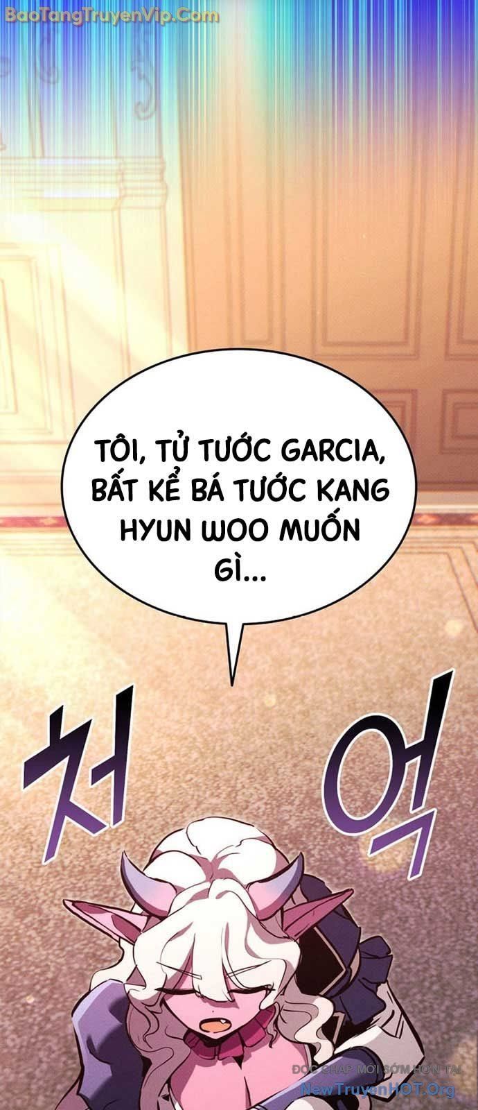 Sự Trở Lại Của Vị Thần Sức Mạnh Chapter 198 - 8