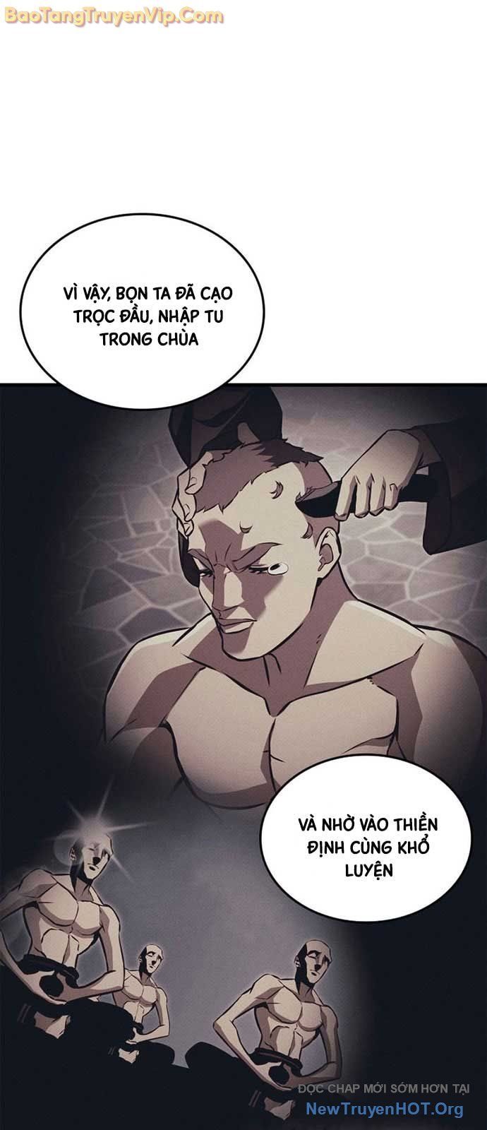 Sự Trở Lại Của Vị Thần Sức Mạnh Chapter 198 - 84