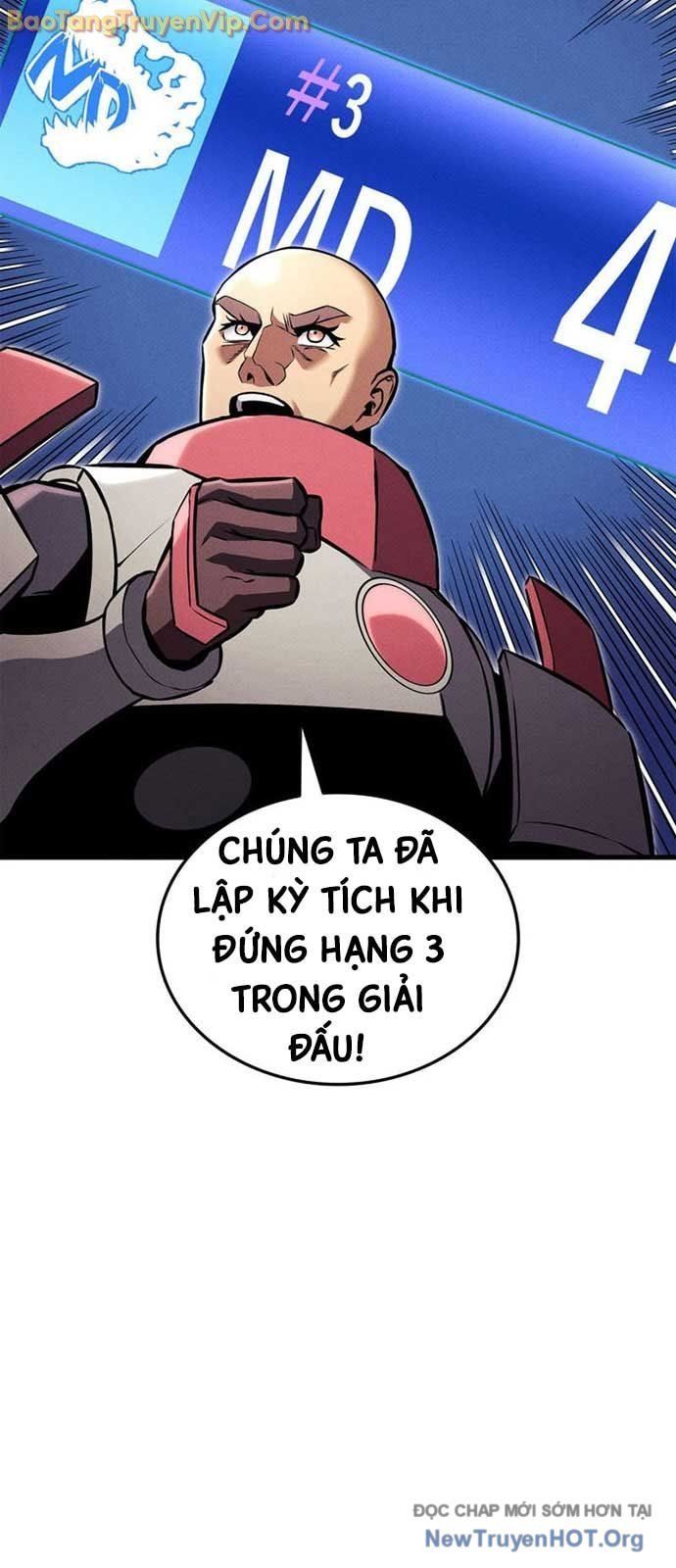 Sự Trở Lại Của Vị Thần Sức Mạnh Chapter 198 - 86
